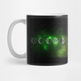 Virgo Moon Mug